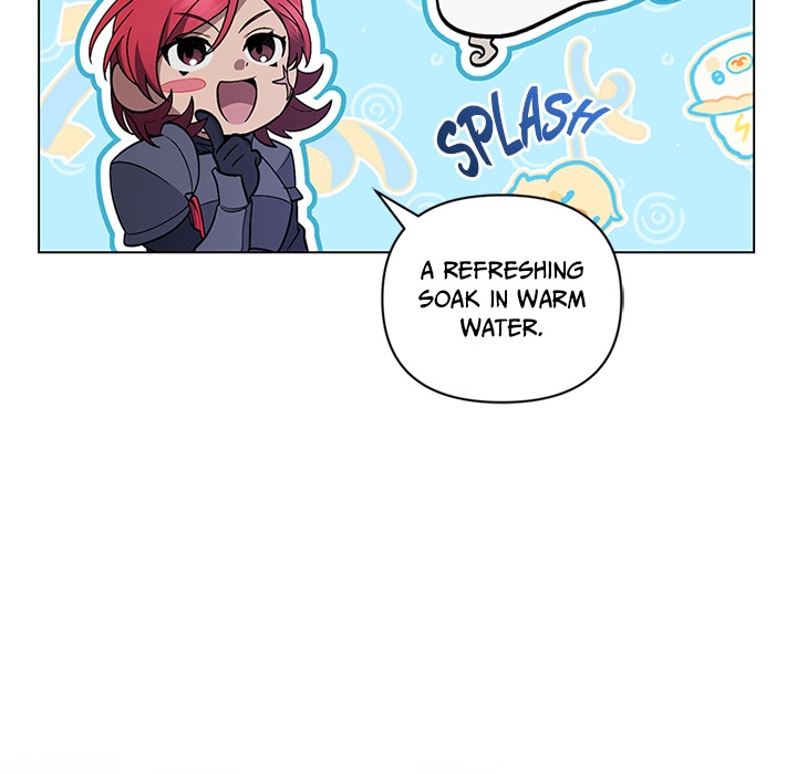 Underground of Babel (Official) Chapter 63 - page 25
