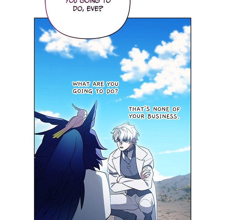 Underground of Babel (Official) Chapter 63 - page 29