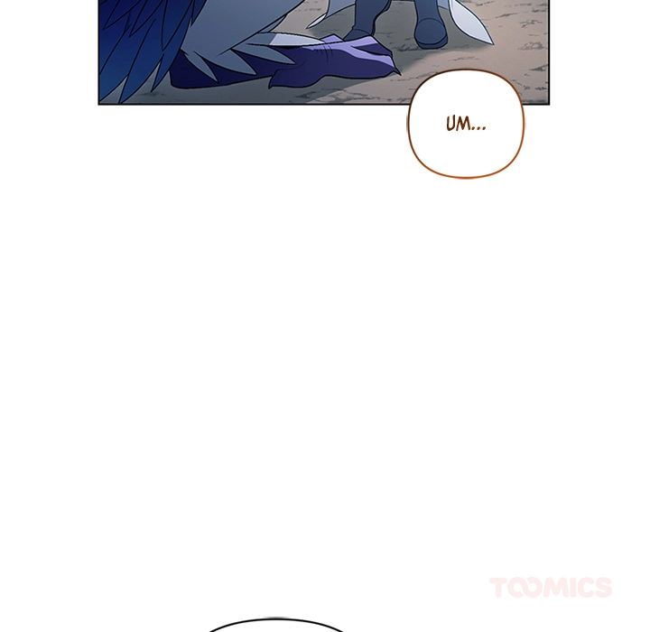 Underground of Babel (Official) Chapter 63 - page 30