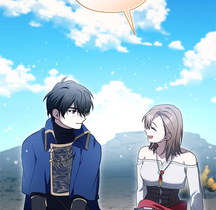 Underground of Babel (Official) Chapter 63 - page 34