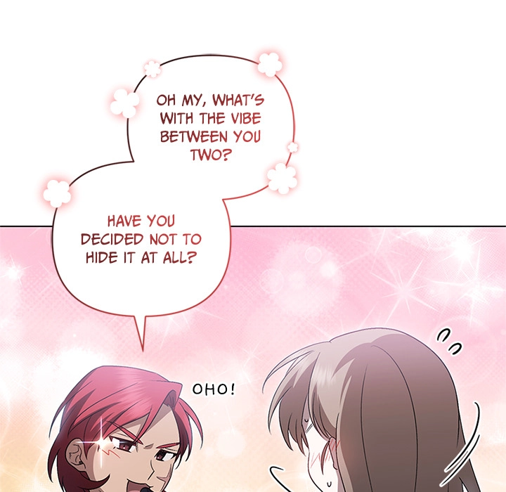 Underground of Babel (Official) Chapter 63 - page 36