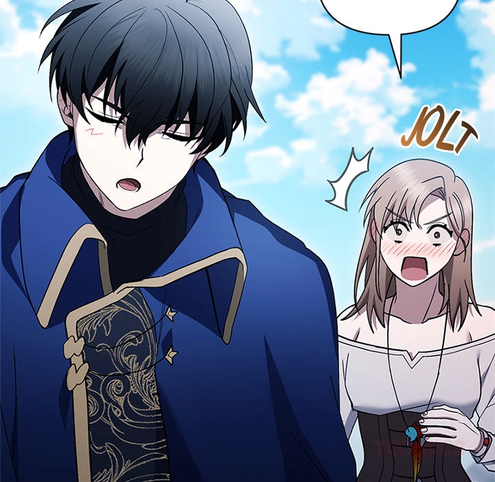 Underground of Babel (Official) Chapter 63 - page 39