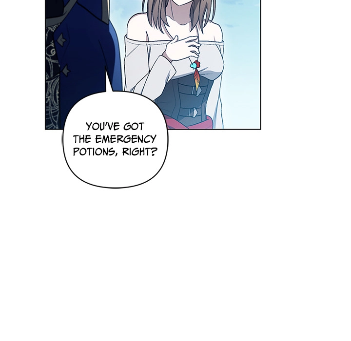 Underground of Babel (Official) Chapter 63 - page 49