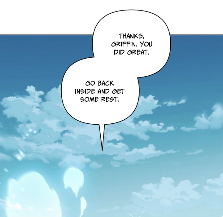 Underground of Babel (Official) Chapter 63 - page 53