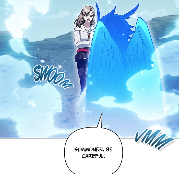 Underground of Babel (Official) Chapter 63 - page 54