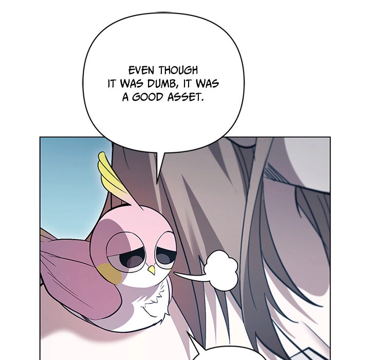 Underground of Babel (Official) Chapter 63 - page 56