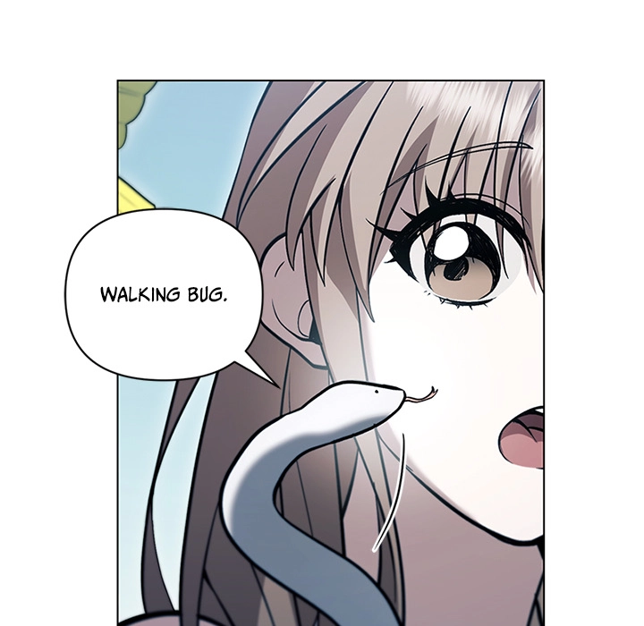 Underground of Babel (Official) Chapter 63 - page 58