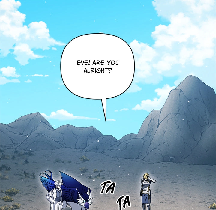 Underground of Babel (Official) Chapter 63 - page 6