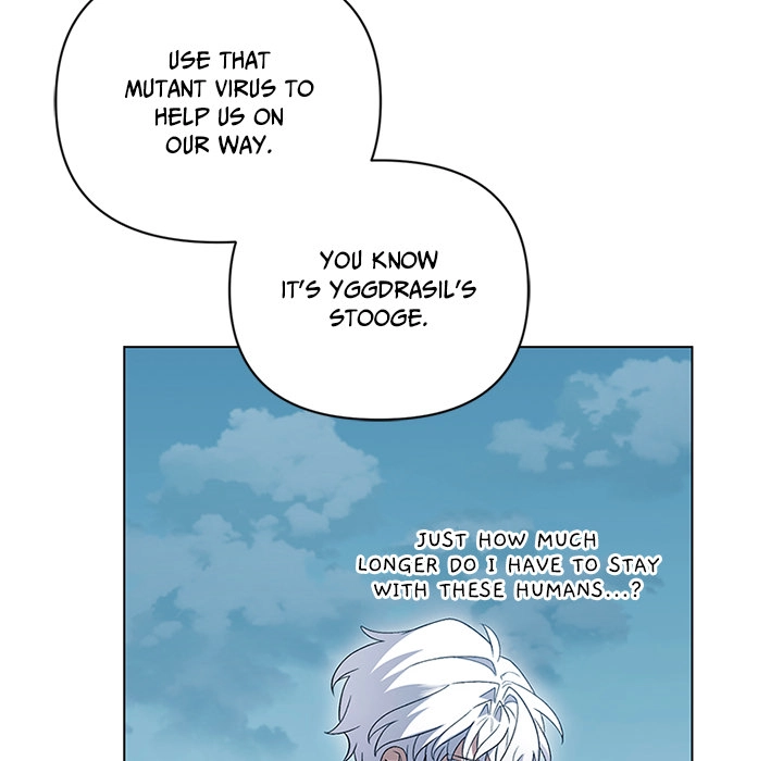 Underground of Babel (Official) Chapter 63 - page 60