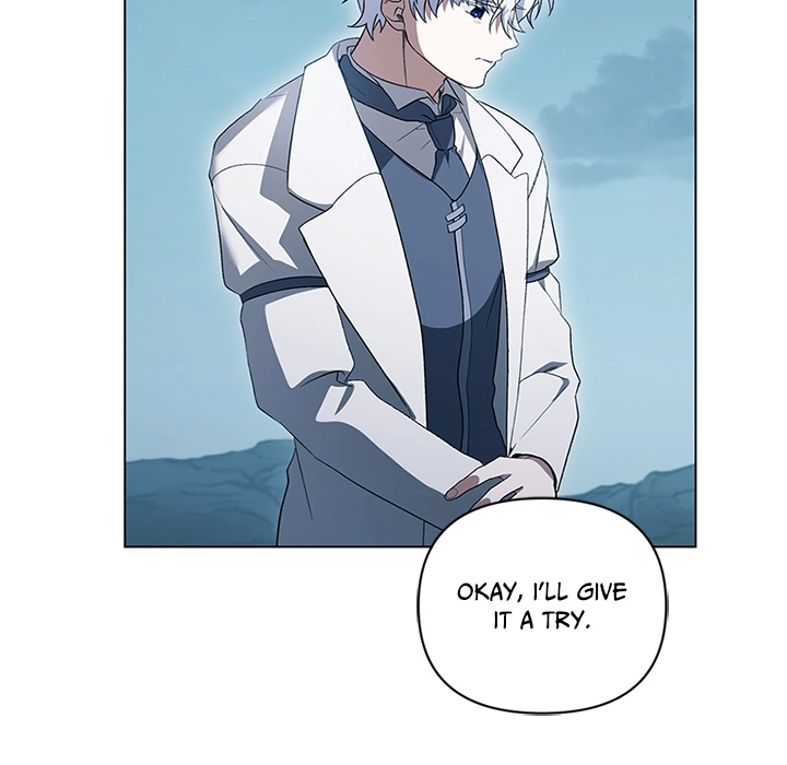 Underground of Babel (Official) Chapter 63 - page 61