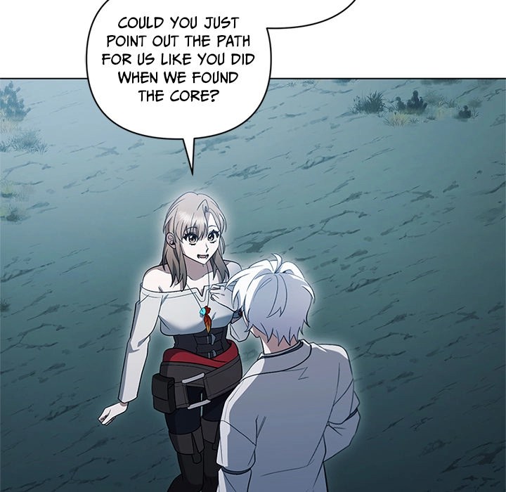 Underground of Babel (Official) Chapter 63 - page 65