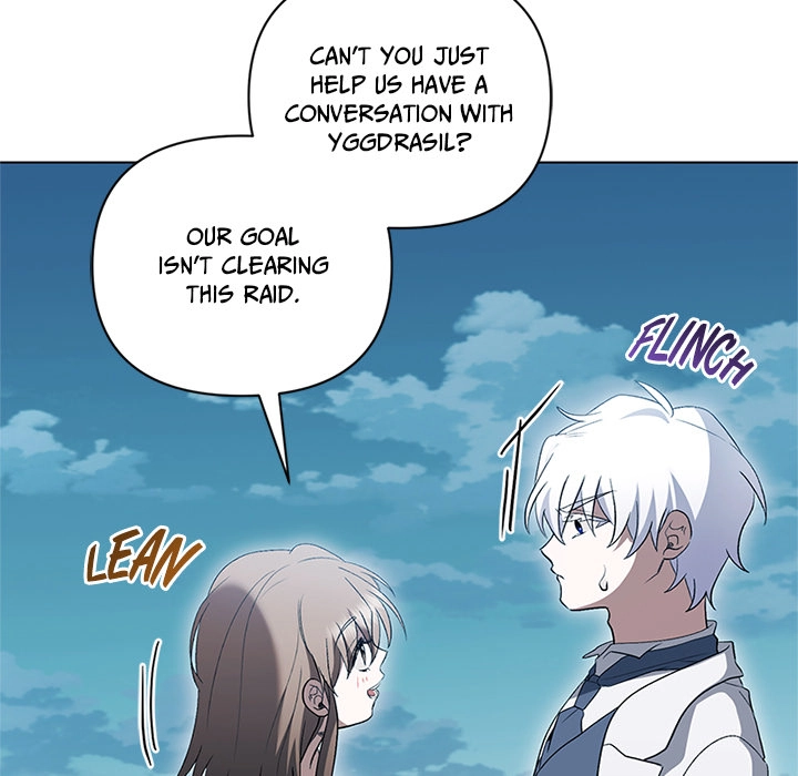 Underground of Babel (Official) Chapter 63 - page 69
