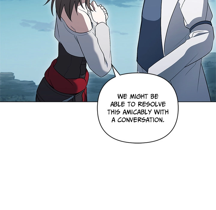 Underground of Babel (Official) Chapter 63 - page 70