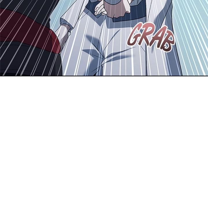 Underground of Babel (Official) Chapter 63 - page 80