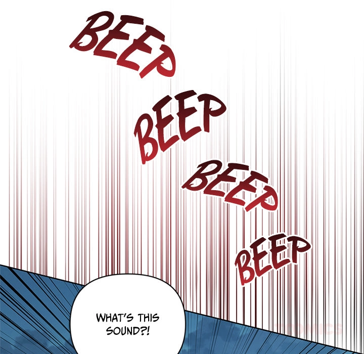 Underground of Babel (Official) Chapter 63 - page 84