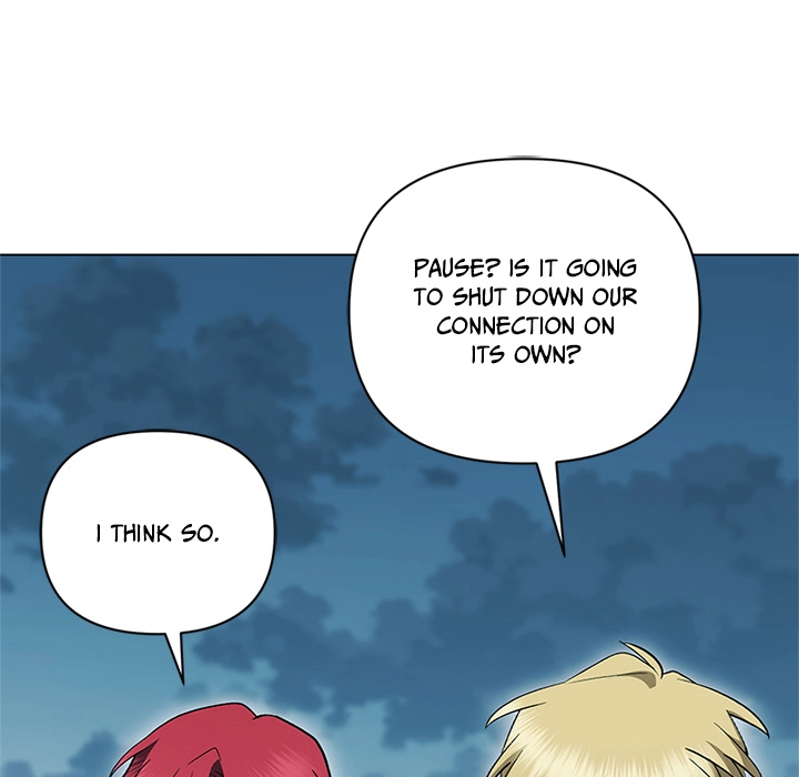 Underground of Babel (Official) Chapter 63 - page 91