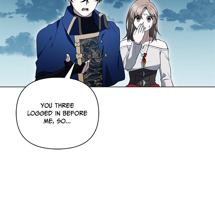 Underground of Babel (Official) Chapter 63 - page 94
