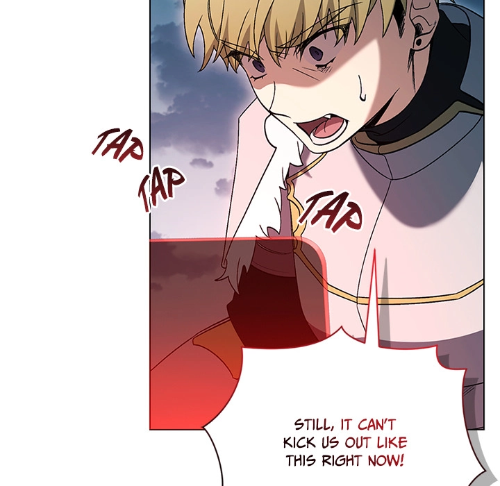 Underground of Babel (Official) Chapter 63 - page 96