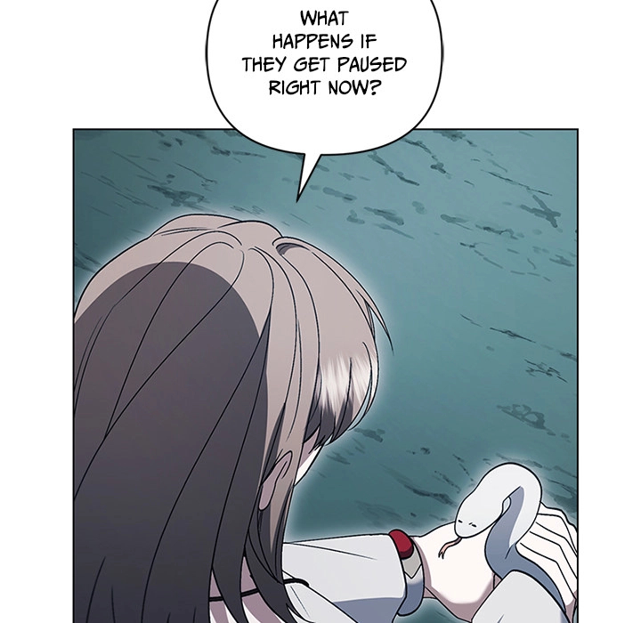 Underground of Babel (Official) Chapter 63 - page 98