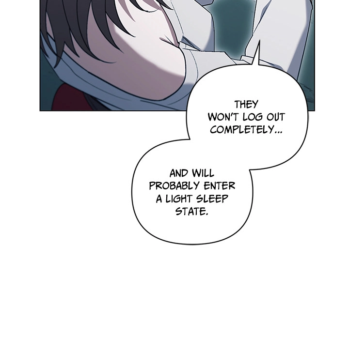 Underground of Babel (Official) Chapter 63 - page 99