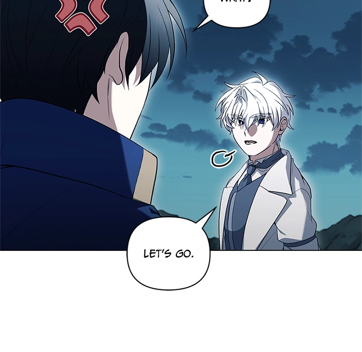 Underground of Babel (Official) Chapter 64 - page 10