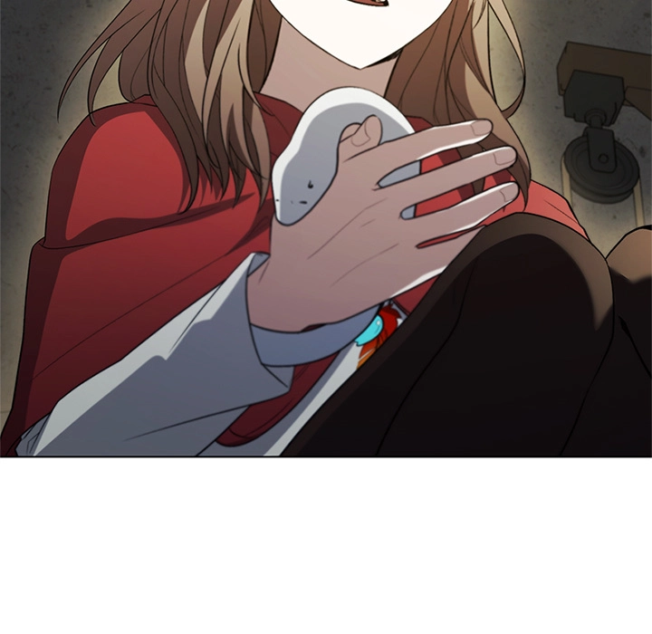 Underground of Babel (Official) Chapter 64 - page 100