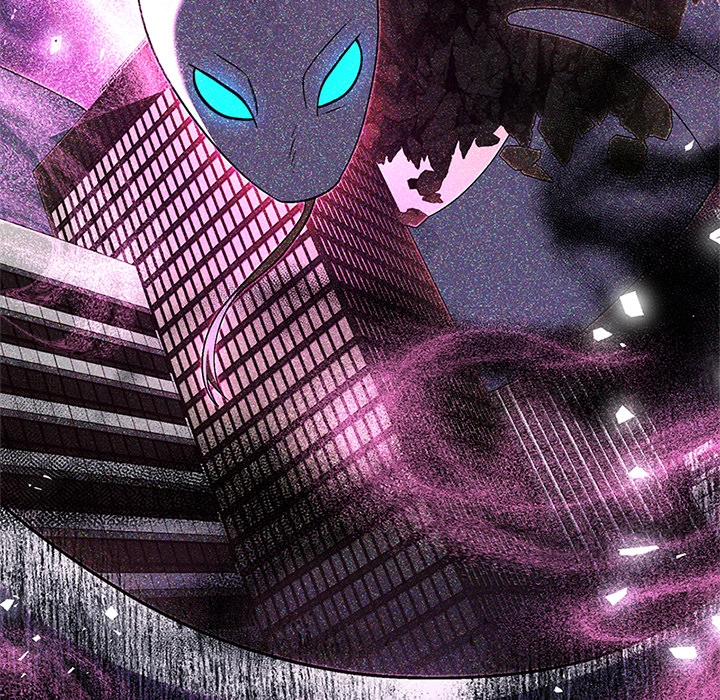 Underground of Babel (Official) Chapter 64 - page 104
