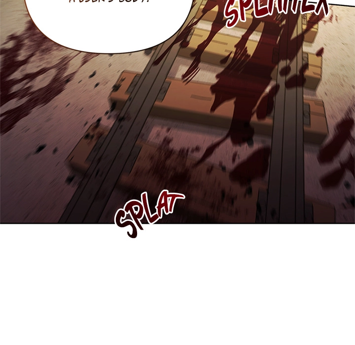 Underground of Babel (Official) Chapter 64 - page 107
