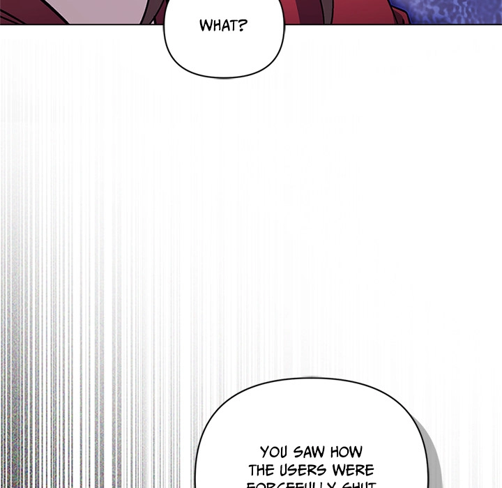Underground of Babel (Official) Chapter 64 - page 110