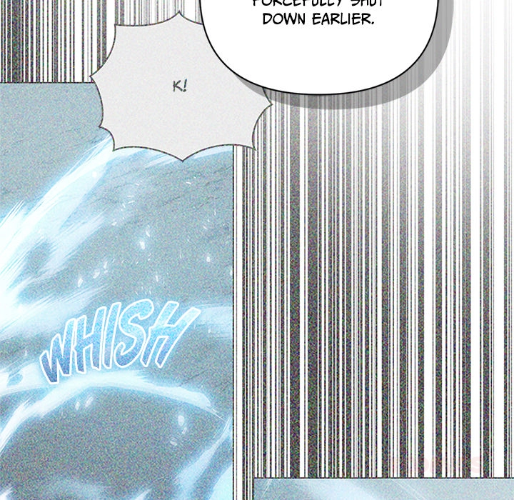 Underground of Babel (Official) Chapter 64 - page 111