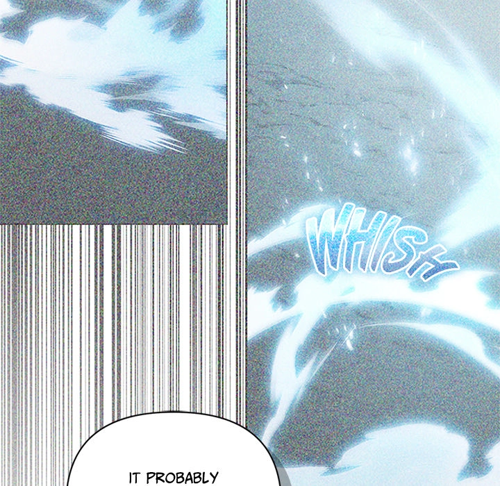 Underground of Babel (Official) Chapter 64 - page 112