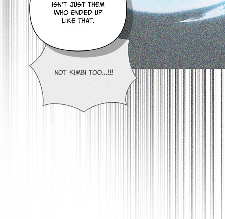 Underground of Babel (Official) Chapter 64 - page 113
