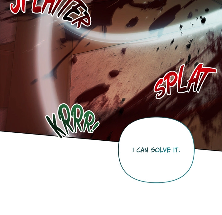 Underground of Babel (Official) Chapter 64 - page 115