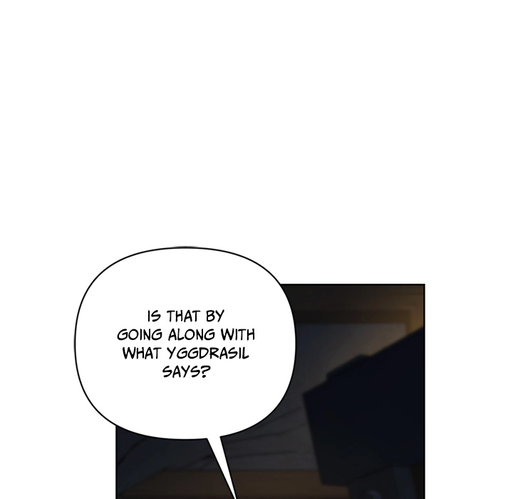 Underground of Babel (Official) Chapter 64 - page 116
