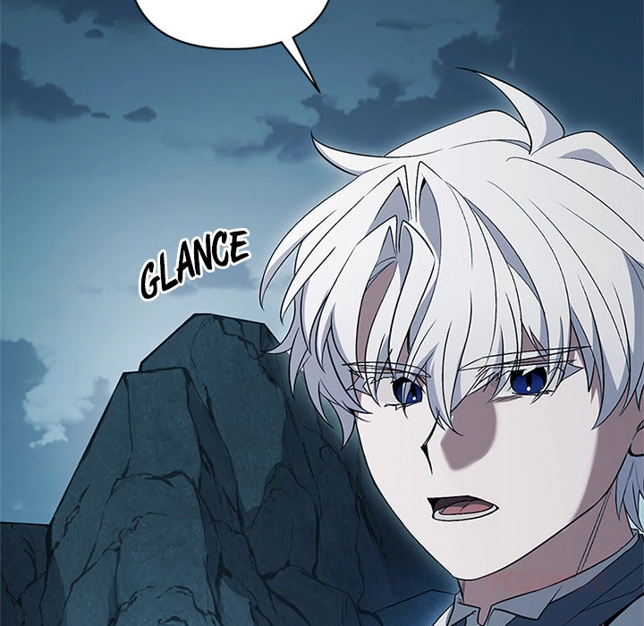 Underground of Babel (Official) Chapter 64 - page 12
