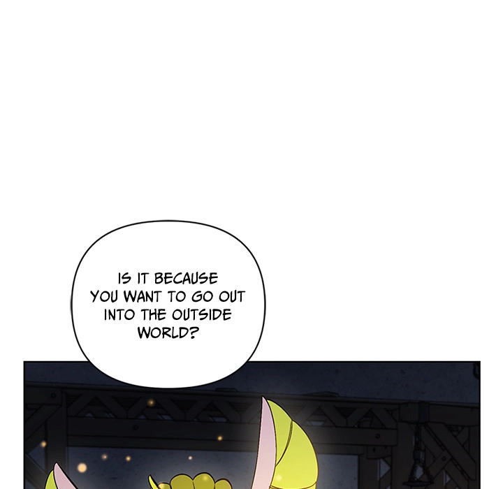 Underground of Babel (Official) Chapter 64 - page 124