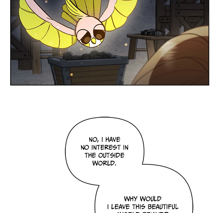 Underground of Babel (Official) Chapter 64 - page 125