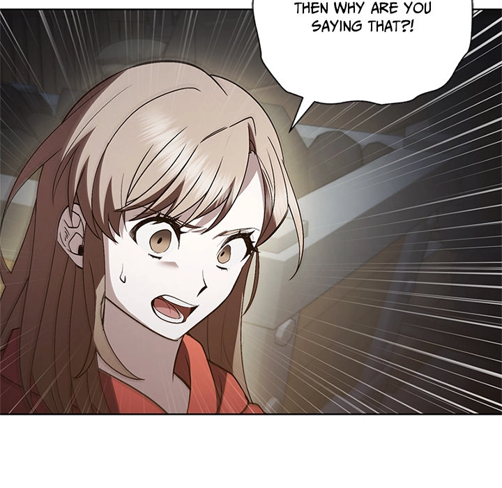 Underground of Babel (Official) Chapter 64 - page 127