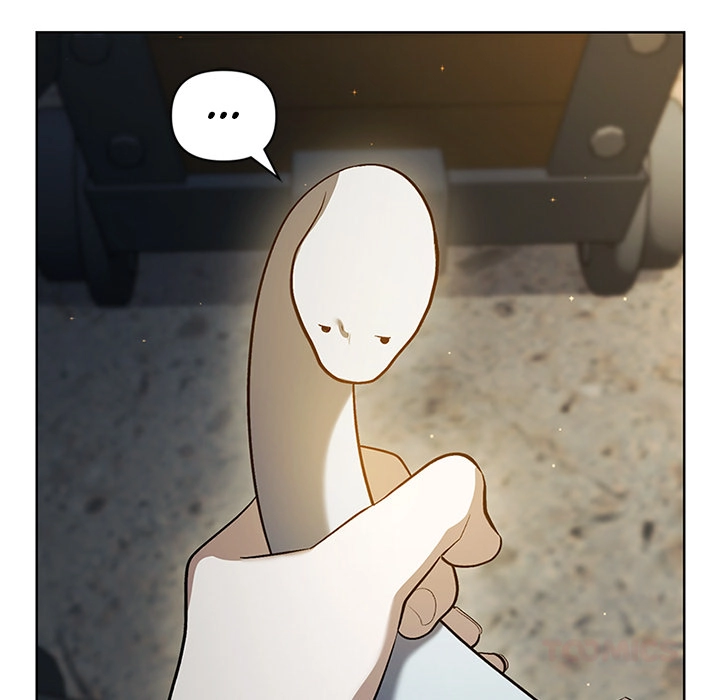Underground of Babel (Official) Chapter 64 - page 129