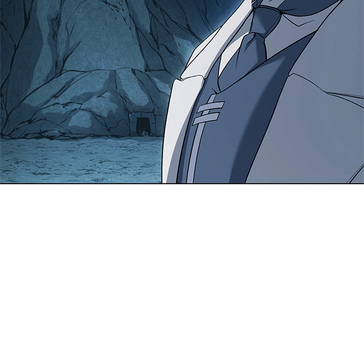Underground of Babel (Official) Chapter 64 - page 13