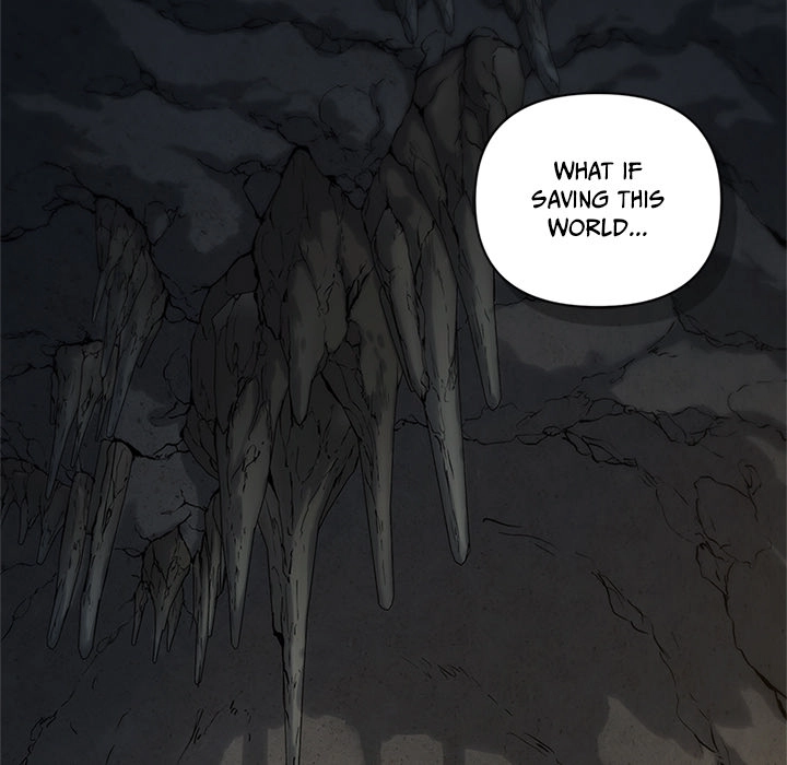 Underground of Babel (Official) Chapter 64 - page 131