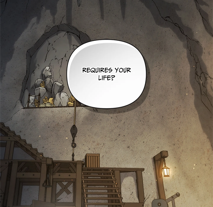 Underground of Babel (Official) Chapter 64 - page 132