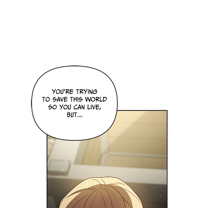 Underground of Babel (Official) Chapter 64 - page 134