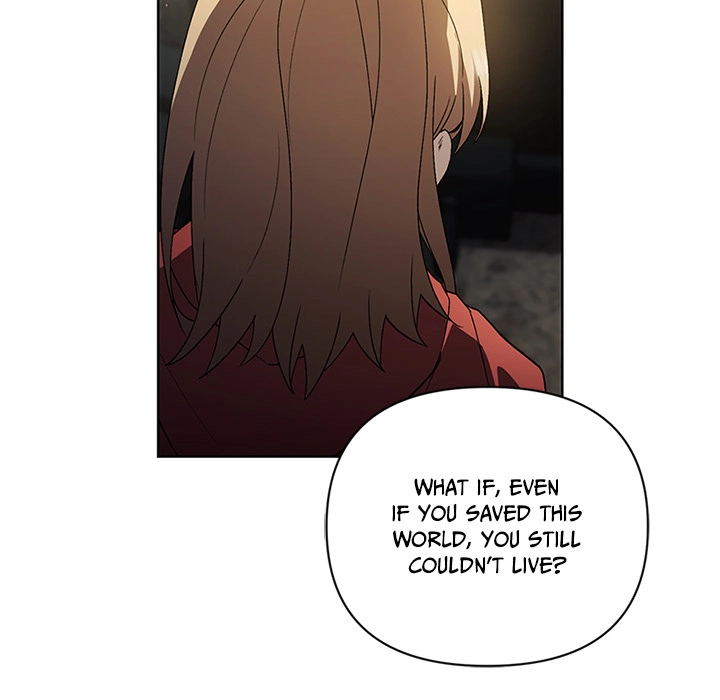 Underground of Babel (Official) Chapter 64 - page 135