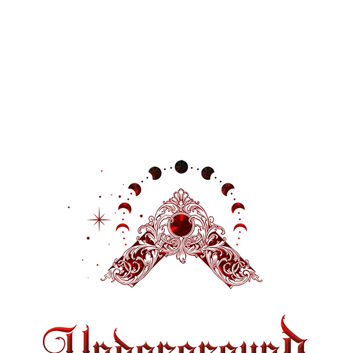 Underground of Babel (Official) Chapter 64 - page 14