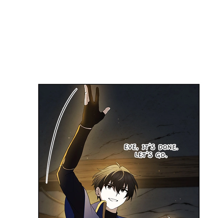 Underground of Babel (Official) Chapter 64 - page 152