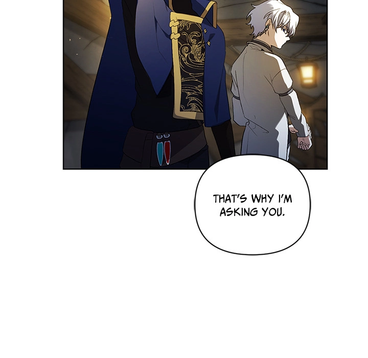 Underground of Babel (Official) Chapter 64 - page 153