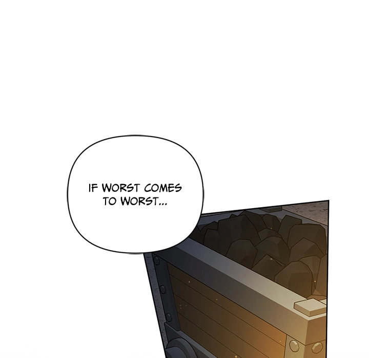 Underground of Babel (Official) Chapter 64 - page 154