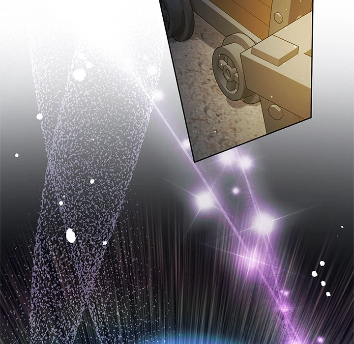 Underground of Babel (Official) Chapter 64 - page 155