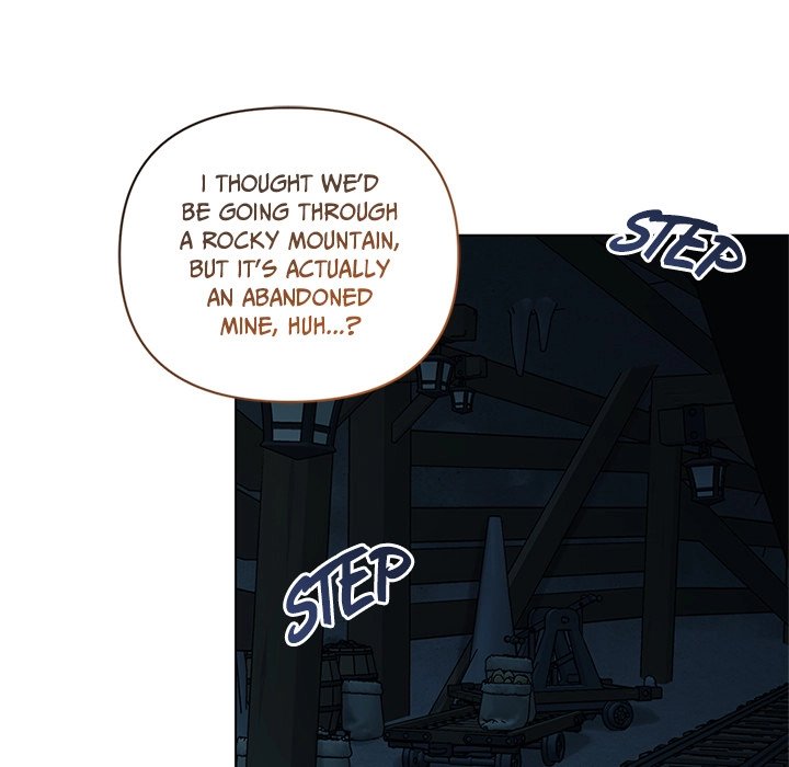 Underground of Babel (Official) Chapter 64 - page 17